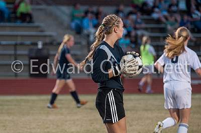 L-Soccer vs SHS 049